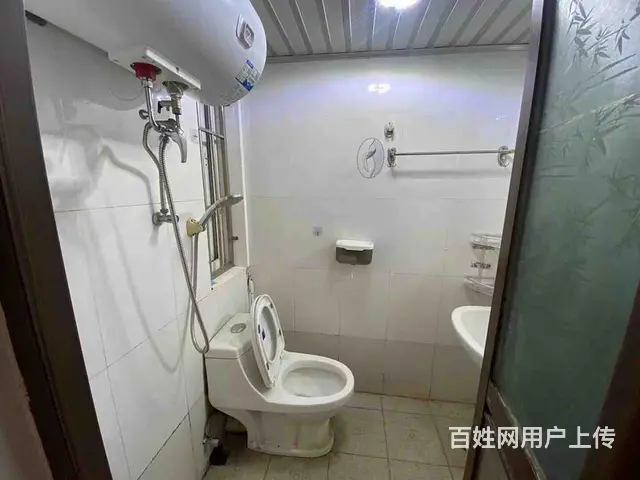 华美空间特区纪念馆旁古龙公寓两房出租 - 图片 6