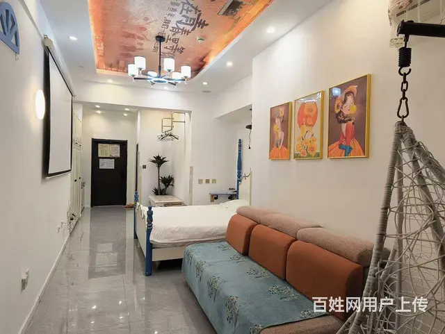 民宿公寓外兑 - 图片 4