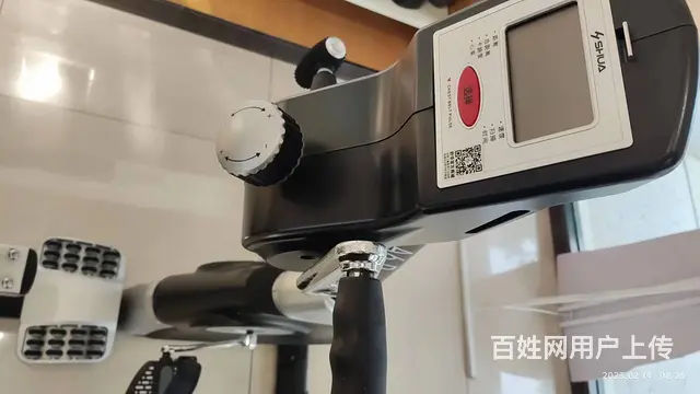 康复型卧式健身车样机低价处理 - 图片 2