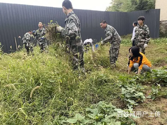 吉林通化厌学青少年改变学校 军事化素质教育学校联系 - 图片 2