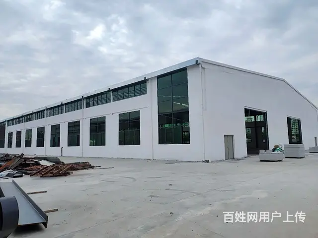出租湛江遂溪县仓库厂房有400平方有水有电3元一平方 - 图片 2