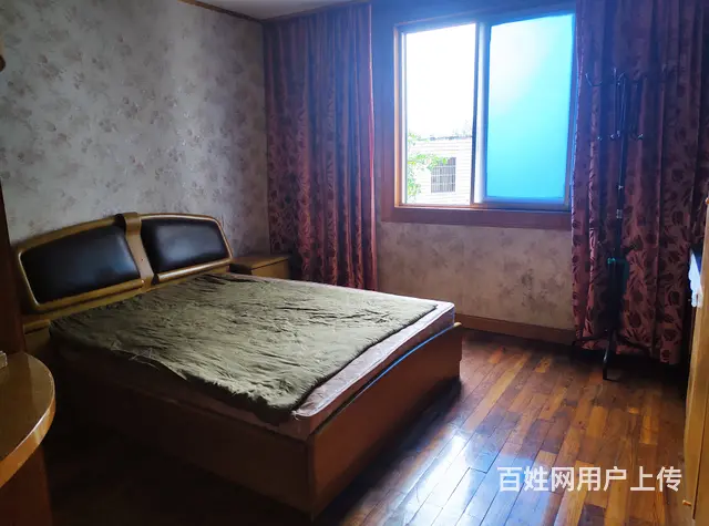 上新新村边多层3楼三室两厅一厨一卫精装璜房屋出租 - 图片 8