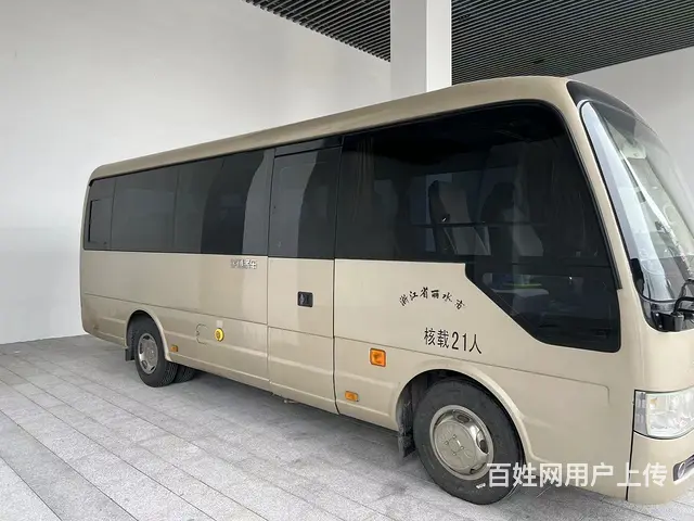 别克商务车，轿车，考斯特客车等各种车型 - 图片 4