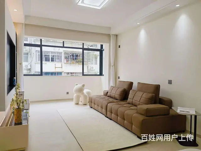 安居园南区全明户型，    ，诚信出售 - 图片 1