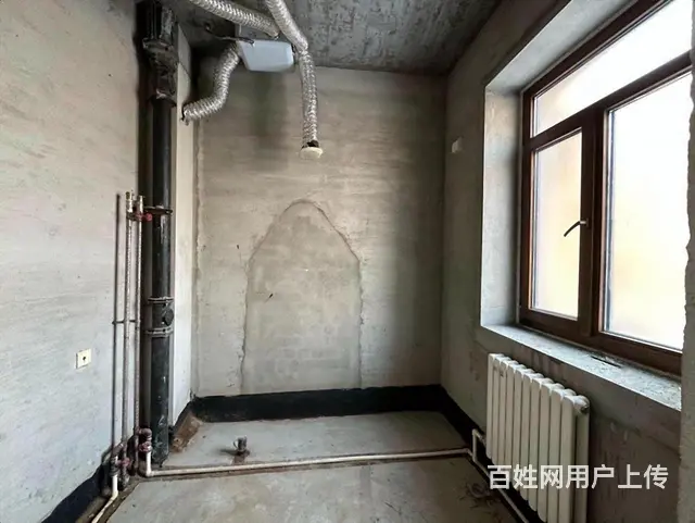多套临江别墅盛和天下 前后花园 位置560万有钥匙 - 图片 5