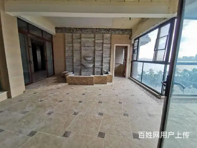 吉大情侣路一线海景大天台复式两层 于市场1300万有钥匙 - 图片 9