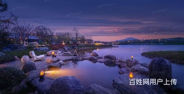 红梅公园旁桃花院子叠加别墅192-371平毛坯均价18000 - 图片 4