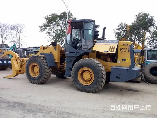 柳工龙工徐工18/20/30/50装载机 - 图片 6