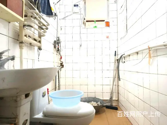 3楼！华茂口腔医院大悦城附近 三室家电齐全 - 图片 8
