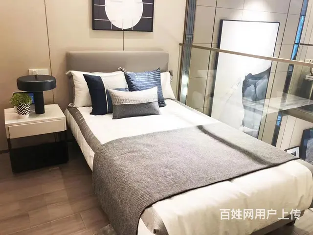 萧山临空经济区 精装loft两室 地铁口总价59万起！ - 图片 3