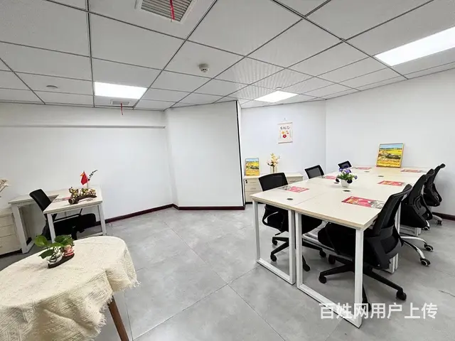 长沙小型办公室出租，1至15人独立小面积，户型任选！ - 图片 3