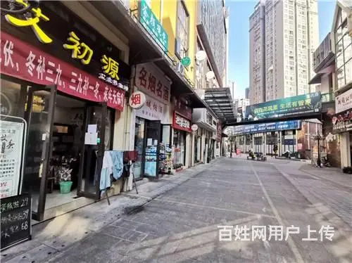 （达州铺源网）宣汉龙城一号70㎡美容养生馆转让（带夹层） - 图片 3