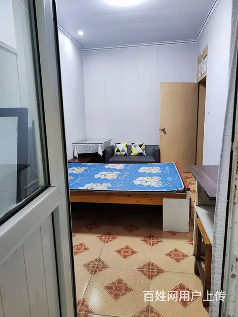万达广场旁汇丰二村单间独卫拎包即住 - 图片 6