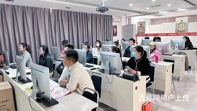 拼多多开店运营图片设计培训就到临沂汇材电商学院 - 图片 5