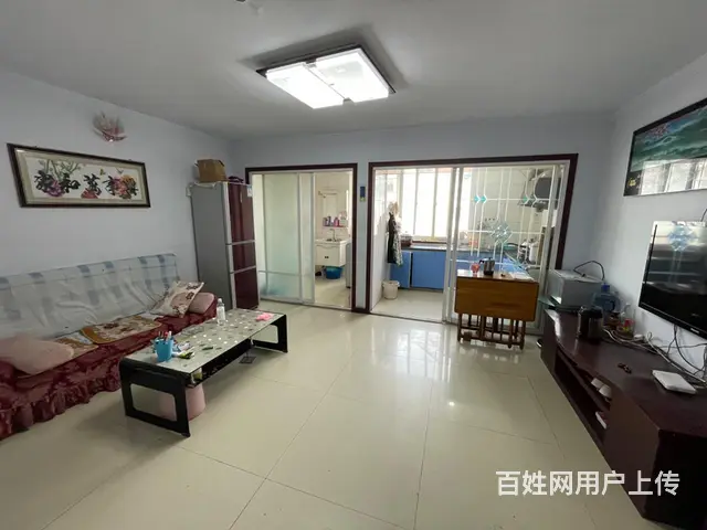 零首付买两层   [玫瑰][强]义美家园6楼83平带阁楼共三 - 图片 1