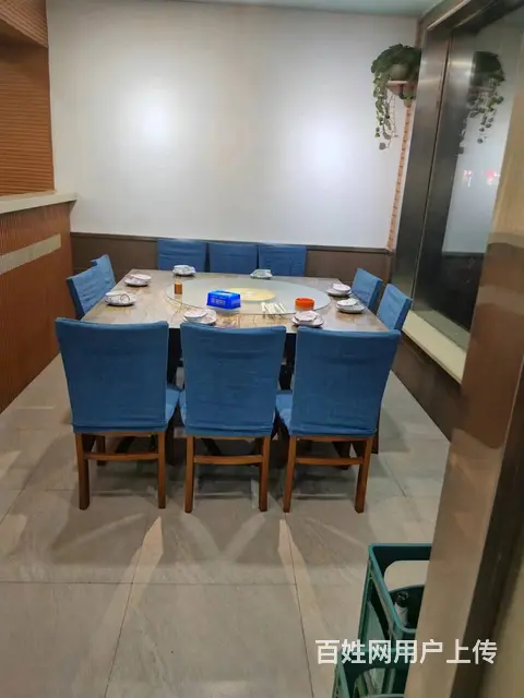 和平南湖公园西门，饭店出兑，3万兑，把2个小区口，快餐店出兑 - 图片 5