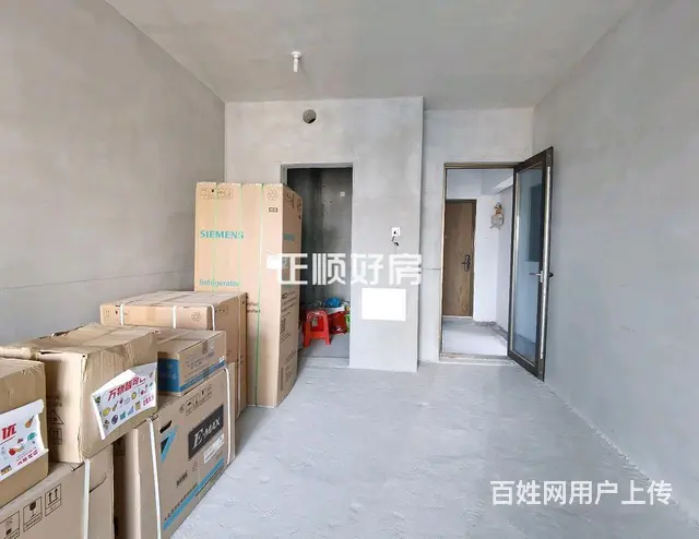 横琴对面 华发琴澳新城国际海岸，高层三房，景观好，交通便利 - 图片 12