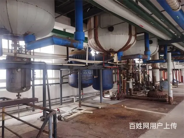 周庄室内外拆除 并负责清理现场垃圾厂房厂棚拆除 - 图片 4