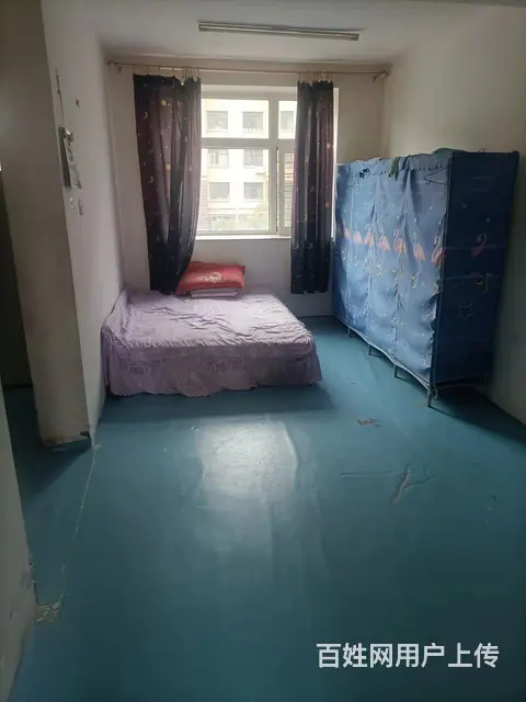 金鼎国际黄金二楼简装地热 - 图片 1