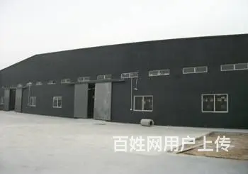 沈阳铁西彩钢房厂 - 图片 1