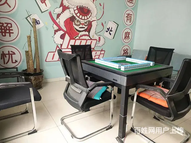 B个人一澜岸花园棋牌室转让 - 图片 7