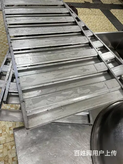 专业清洗广州各单位饭店学校商场医院工厂油烟机清洗 - 图片 3