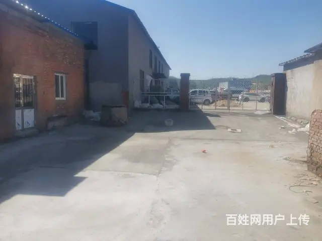低价出租蛤蟆塘大集附近厂房400平，独门独院，动力电 - 图片 3