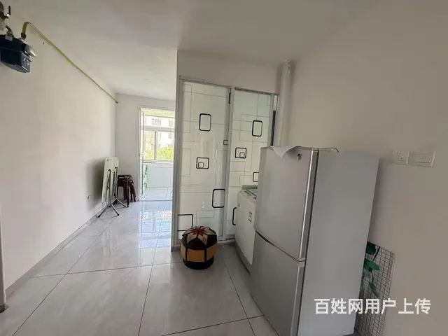 锦铁里 三楼精装一室 南北通 干净立正 带仓房 - 图片 9