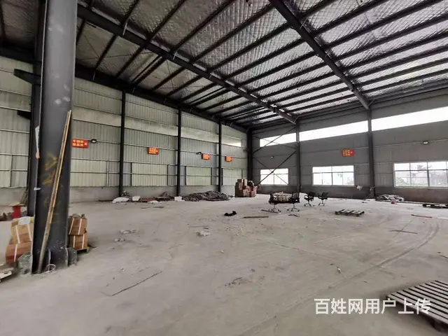 （城市在线找房免费）铜山新区南标准厂房出租 - 图片 3