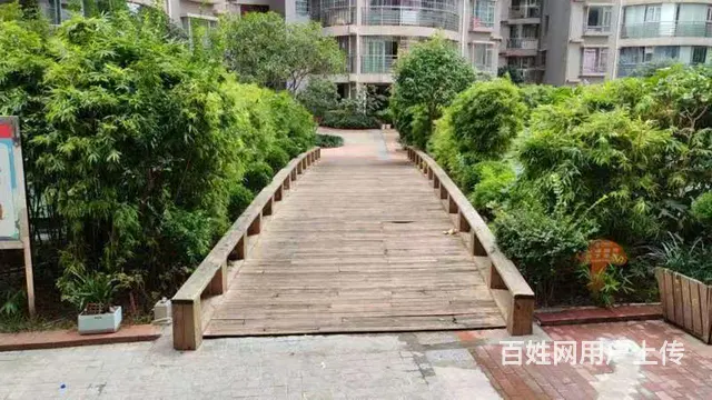 满二 首付5万 二中旁 人民公园《倾城时代广场》 - 图片 1