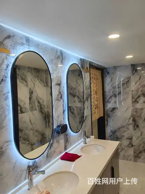 8909（铺联邦）永昌路好位置营业中大型火锅店对外诚转 - 图片 6