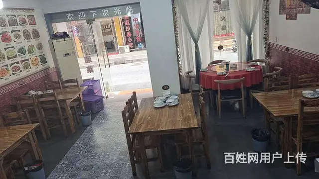 个人饭店转让 - 图片 2
