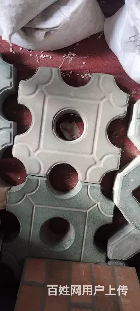 陶土清水红砖装饰陶土清水砖自建房陶土清水红砖装饰铺 - 图片 6