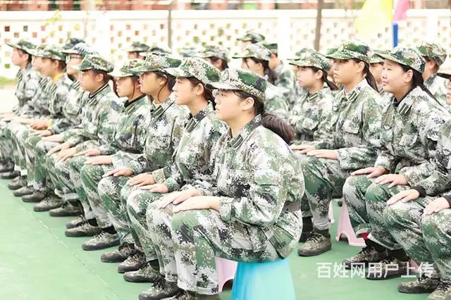 四川广安问题少年特训全封闭学校 成长教育学校 - 图片 11