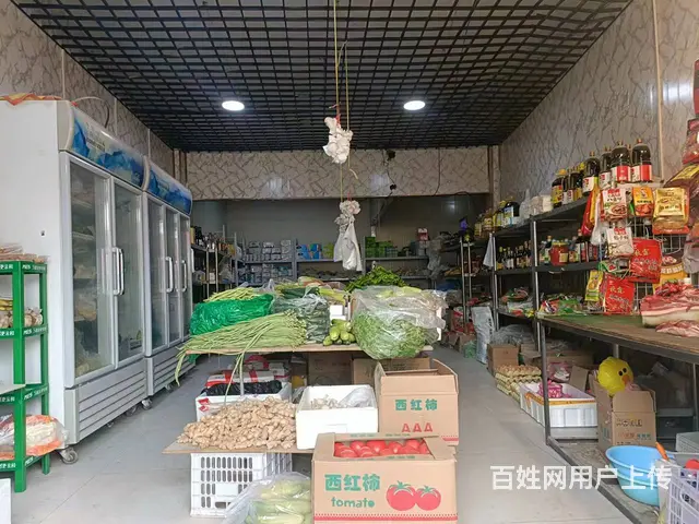 B个人一实验林场八队桥头果蔬店转让 - 图片 3