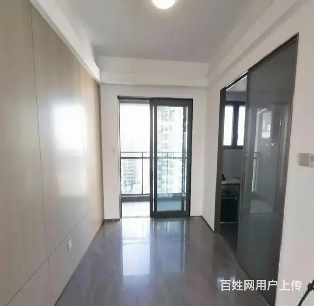 绿景玺悦湾 四房三卫南北通双阳台 看小区园林  全新精装修 - 图片 7