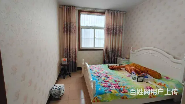 物资城附近4楼能上十八中 环二 - 图片 1