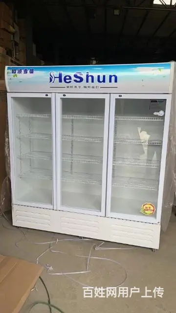 揭阳二手空调，厨房设备，奶茶店等等 - 图片 2