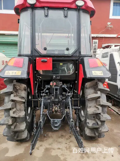 东风904拖拉机一台低价转让，全新车，看上联系 - 图片 3