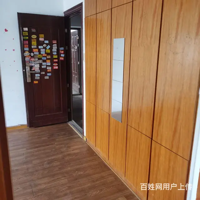 清河家园A区21号楼，多层5楼 - 图片 2