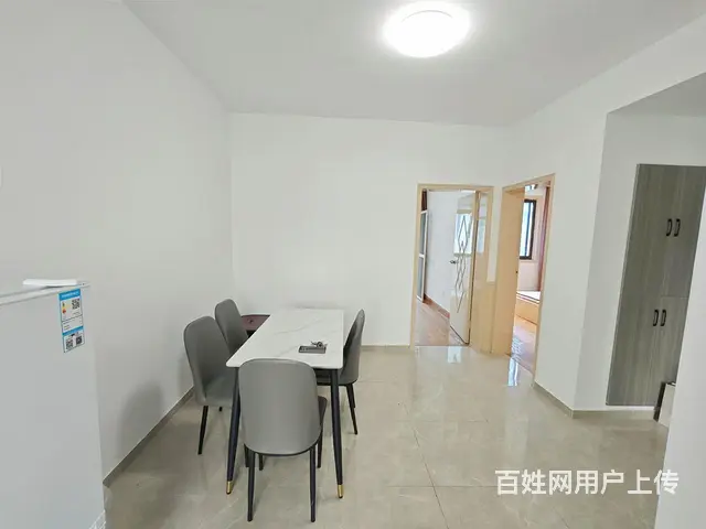 独立车库 劳动路95号 精装两室朝南 彩虹新村 胥江龙湖天街 - 图片 8
