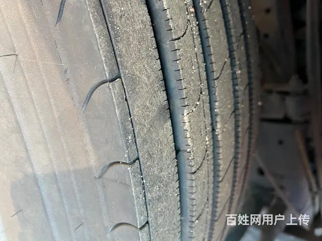 解放 龙VH  6米8高栏 - 图片 3