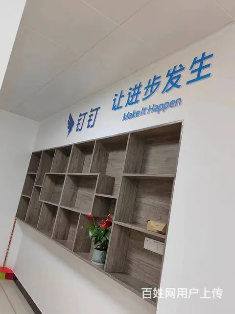 出租临街门面 地理位置优越 人流量大 - 图片 6