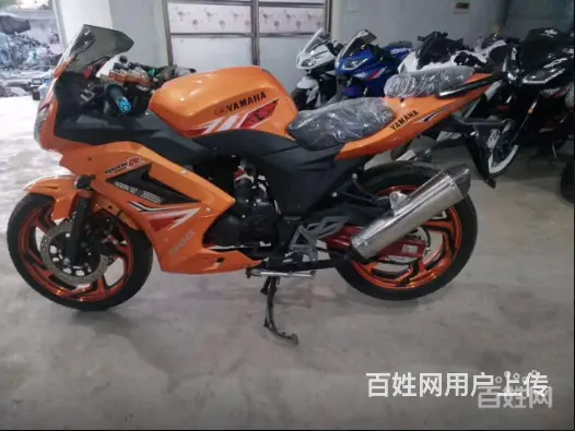 常年低价出售家用上班代步使用各品牌摩托车 - 图片 4
