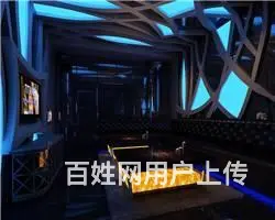 杭州名鼎国际KTV--夜总会价格豪华会所预订 - 图片 1
