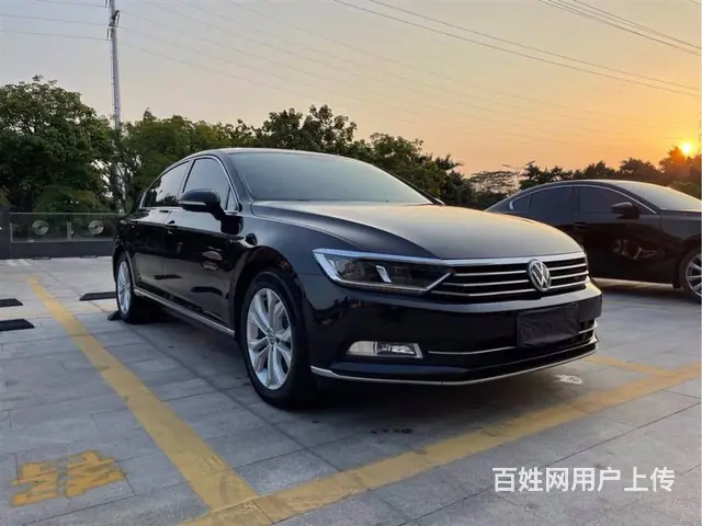 大众 迈腾 2018款 2.0TSI 双离合 380TSI - 图片 2