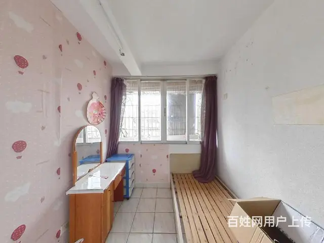 富华广场北区 2室1厅46.6m?精装修 - 图片 3