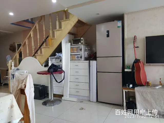 商住两用精装出租 - 图片 2