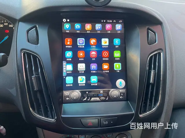 福特福克斯导航 倒车影像 沈阳市皇姑区昆​‌‌山西 - 图片 1