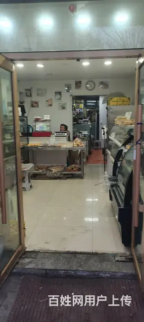 低价外兑北岸蛋糕店 - 图片 2